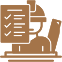 Đội ngũ giám sát năng lực cao 