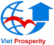 Logo Viet Prosperity