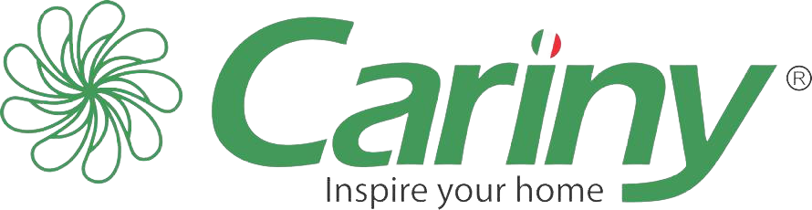 Logo Cariny