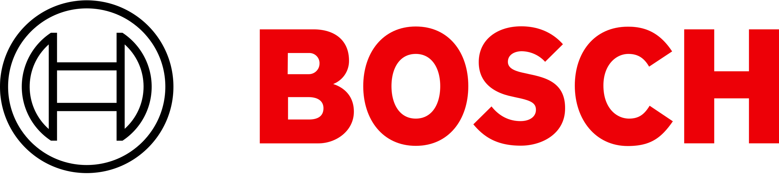 Logo Bosch