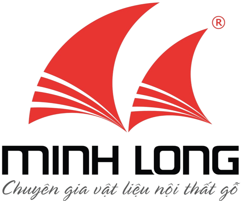 Logo Minh Long