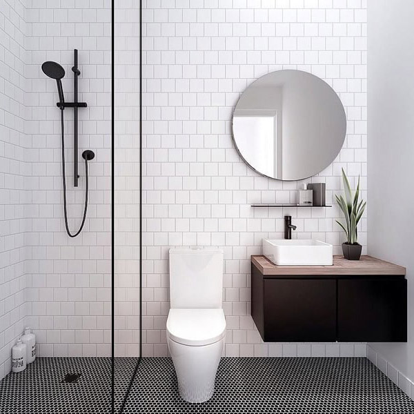 Xu hướng lựa chọn thiết bị vệ sinh năm 2025 có gì khác biệt?
