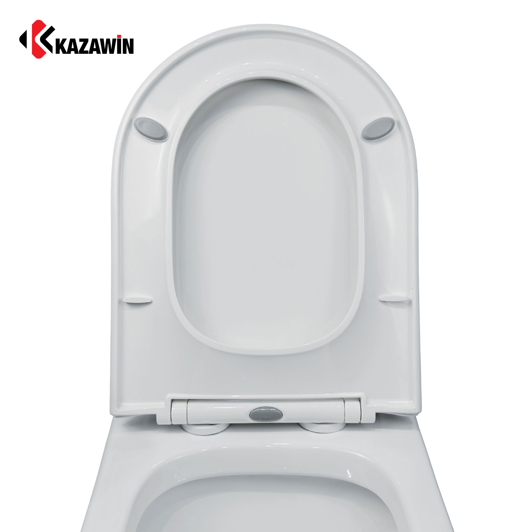 Bồn Cầu Một Khối KAZAWIN KBC 8831