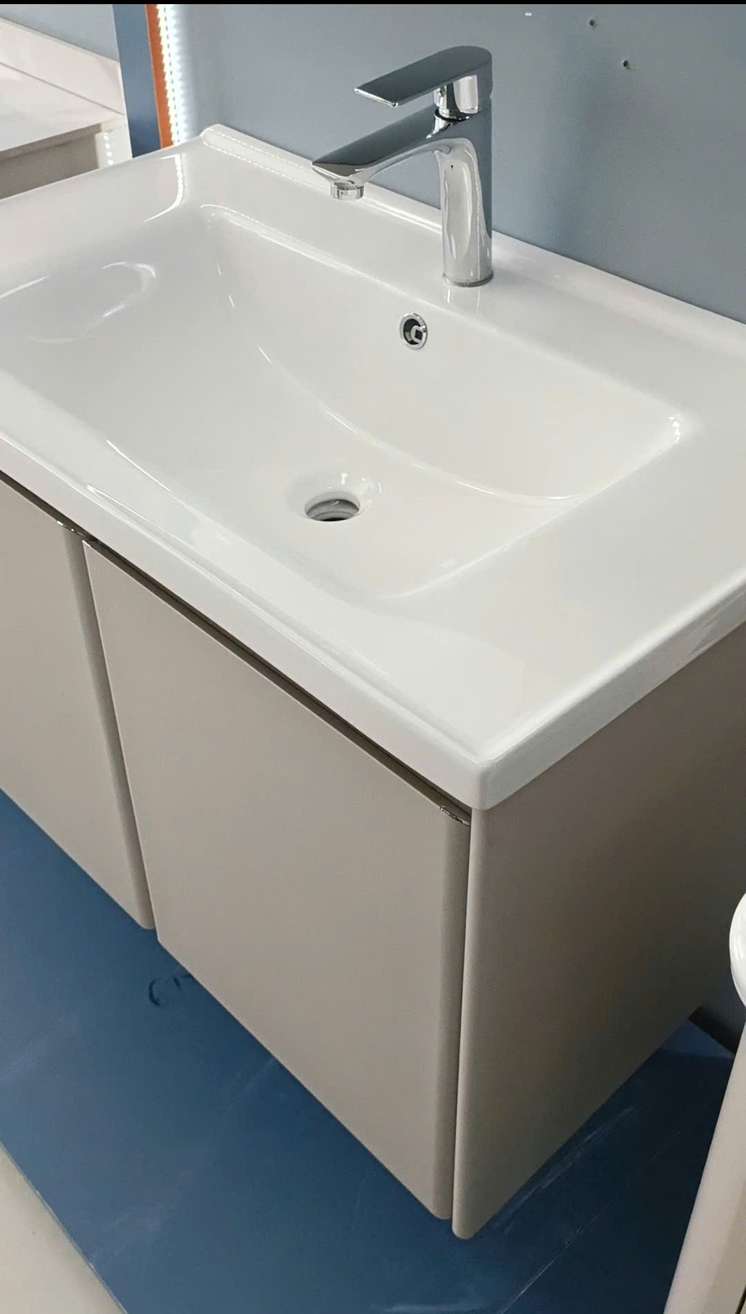 Tủ Chậu Lavabo Nevar NV-616