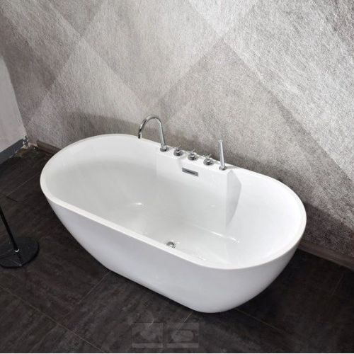 Bồn Tắm Ngâm NEVAR N22020