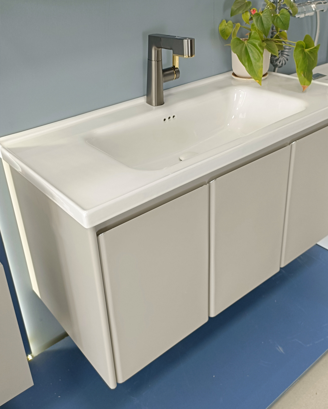 Tủ Chậu Lavabo Nevar NV-616