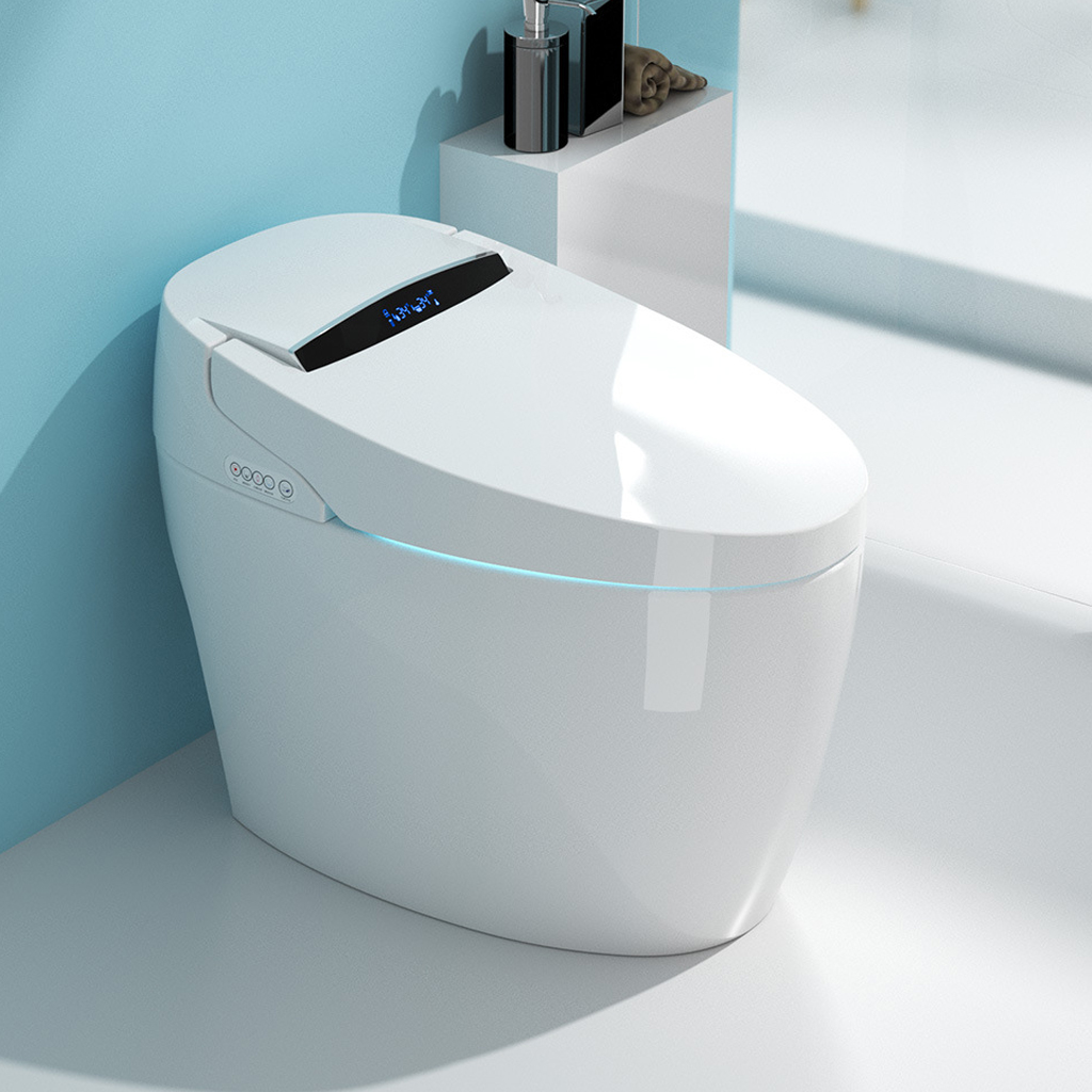 BỒN CẦU THÔNG MINH NV - 730E