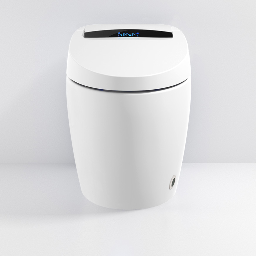 BỒN CẦU THÔNG MINH NV - 730E