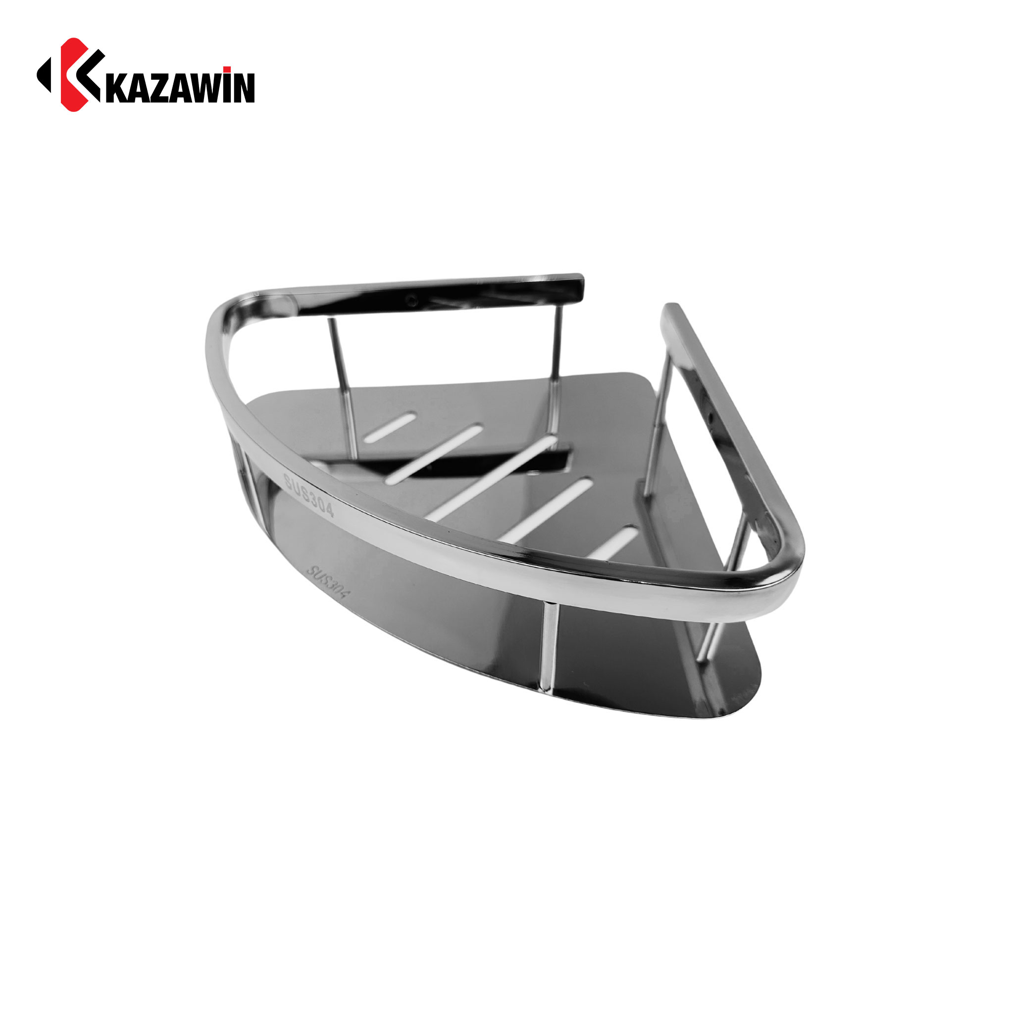 Kệ Góc Đơn KAZAWIN KKG 001