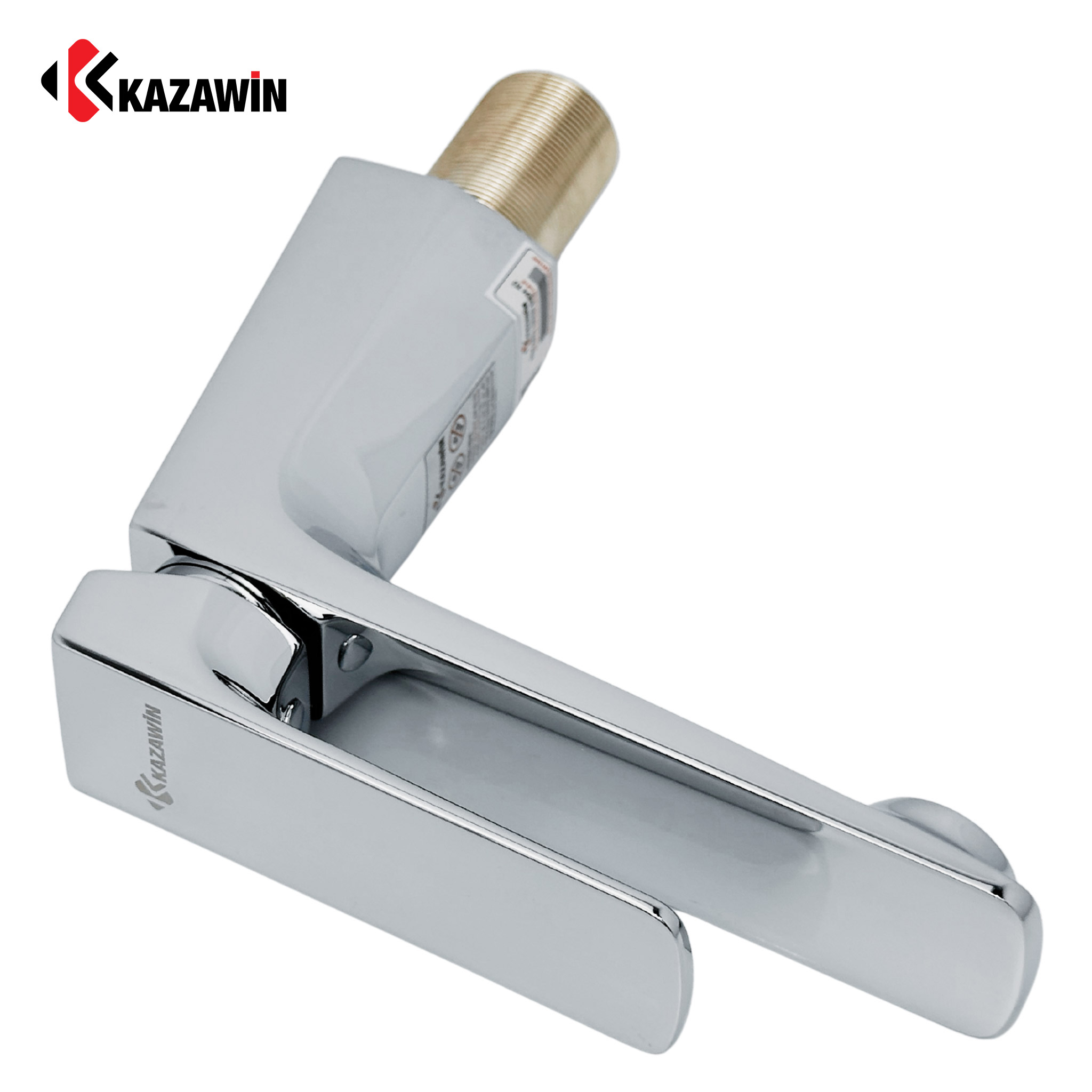 Vòi lavabo gắn chậu Kazawin KV 6604