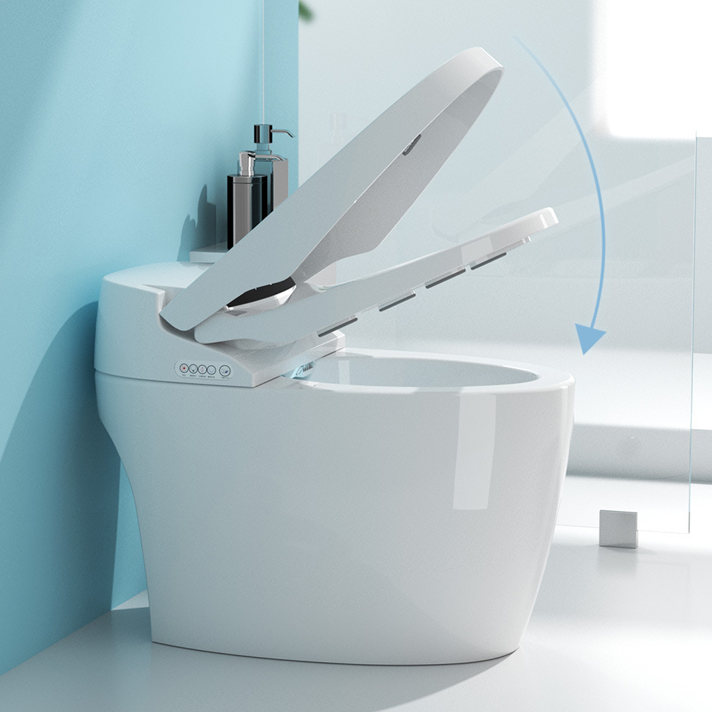 BỒN CẦU THÔNG MINH NV - 730E