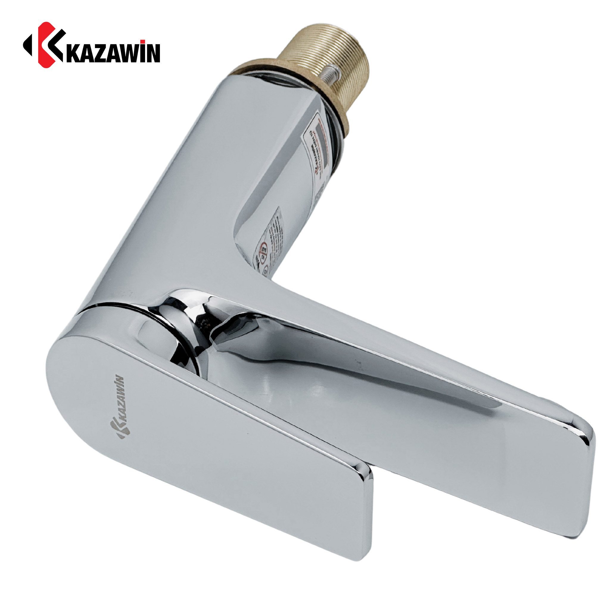 Vòi lavabo gắn chậu Kazawin KV 6612