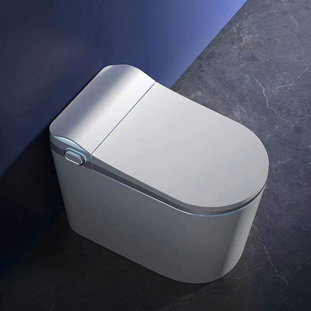 BỒN CẦU THÔNG MINH NV - 6943