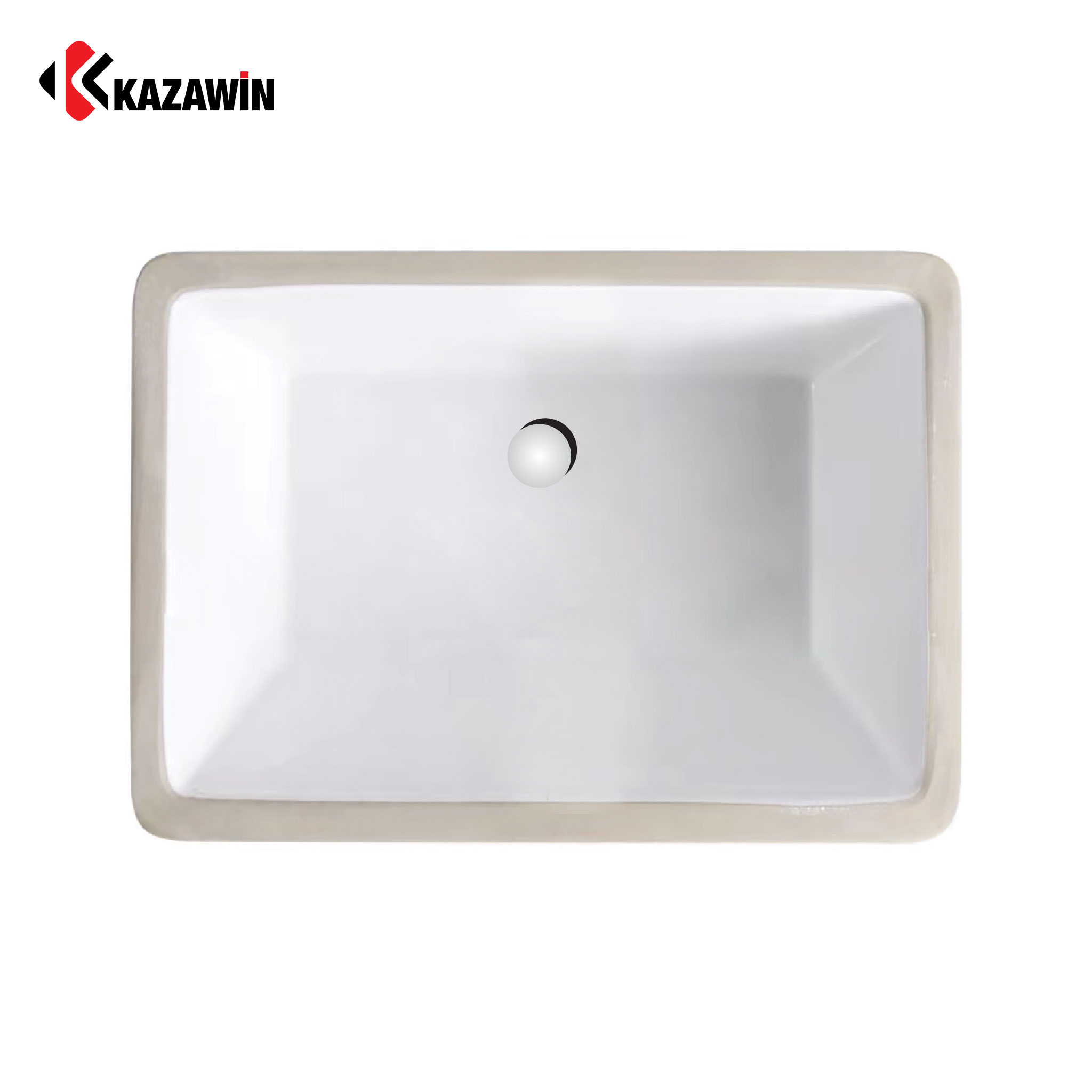 Chậu Rửa Lavabo Dương Bàn Kazawin KCA 5525