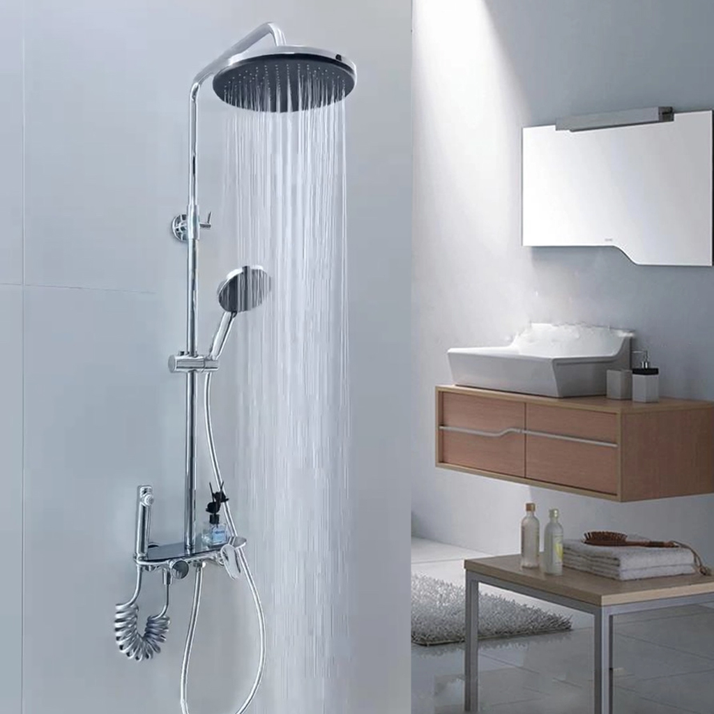 SEN CÂY ĐỒNG MẠ CROM CAO CẤP HG1110