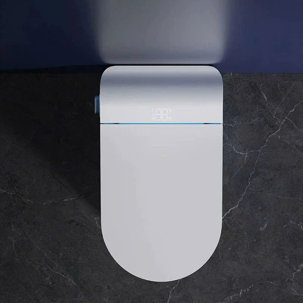 BỒN CẦU THÔNG MINH NV - 6943