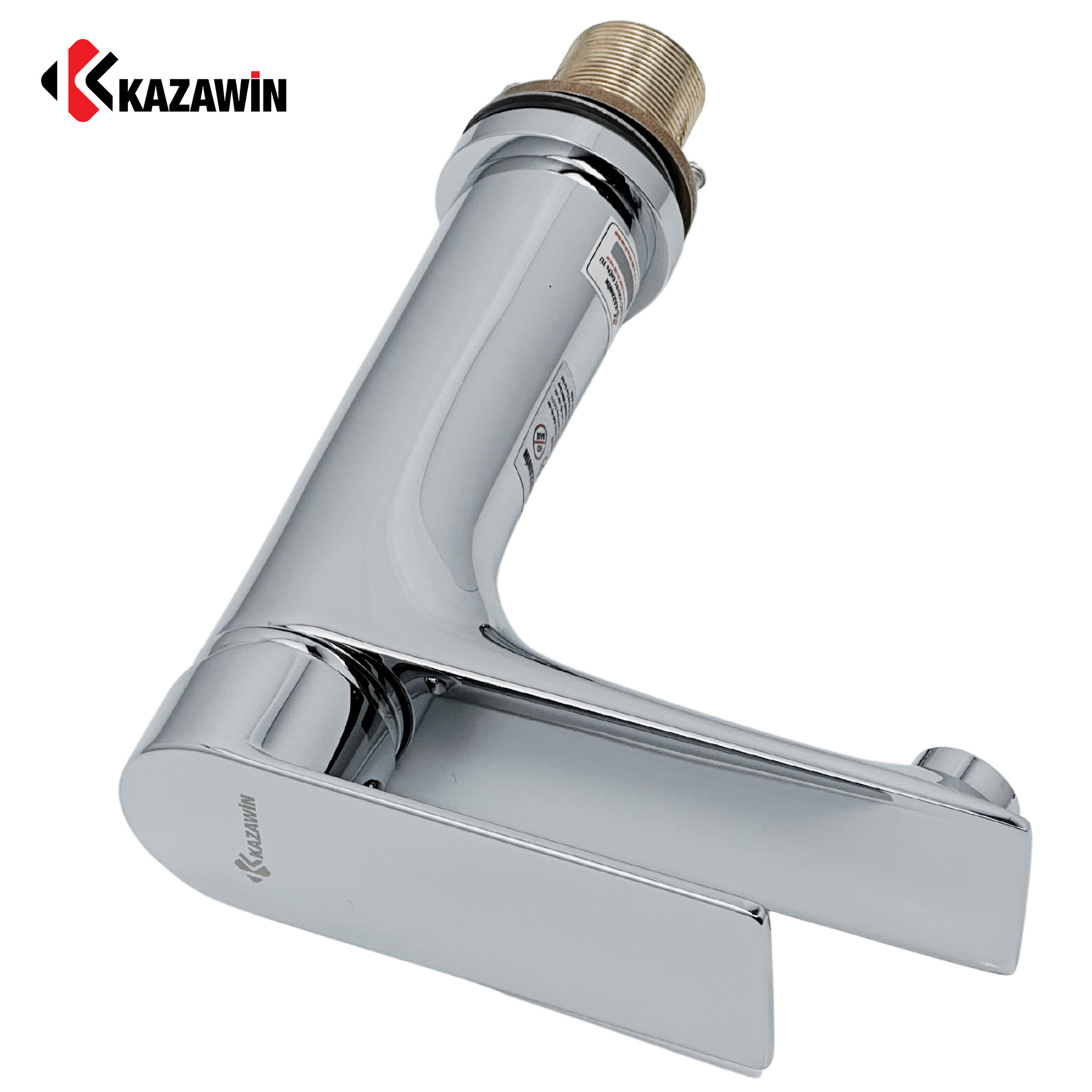 Vòi lavabo gắn chậu Kazawin KV 6624