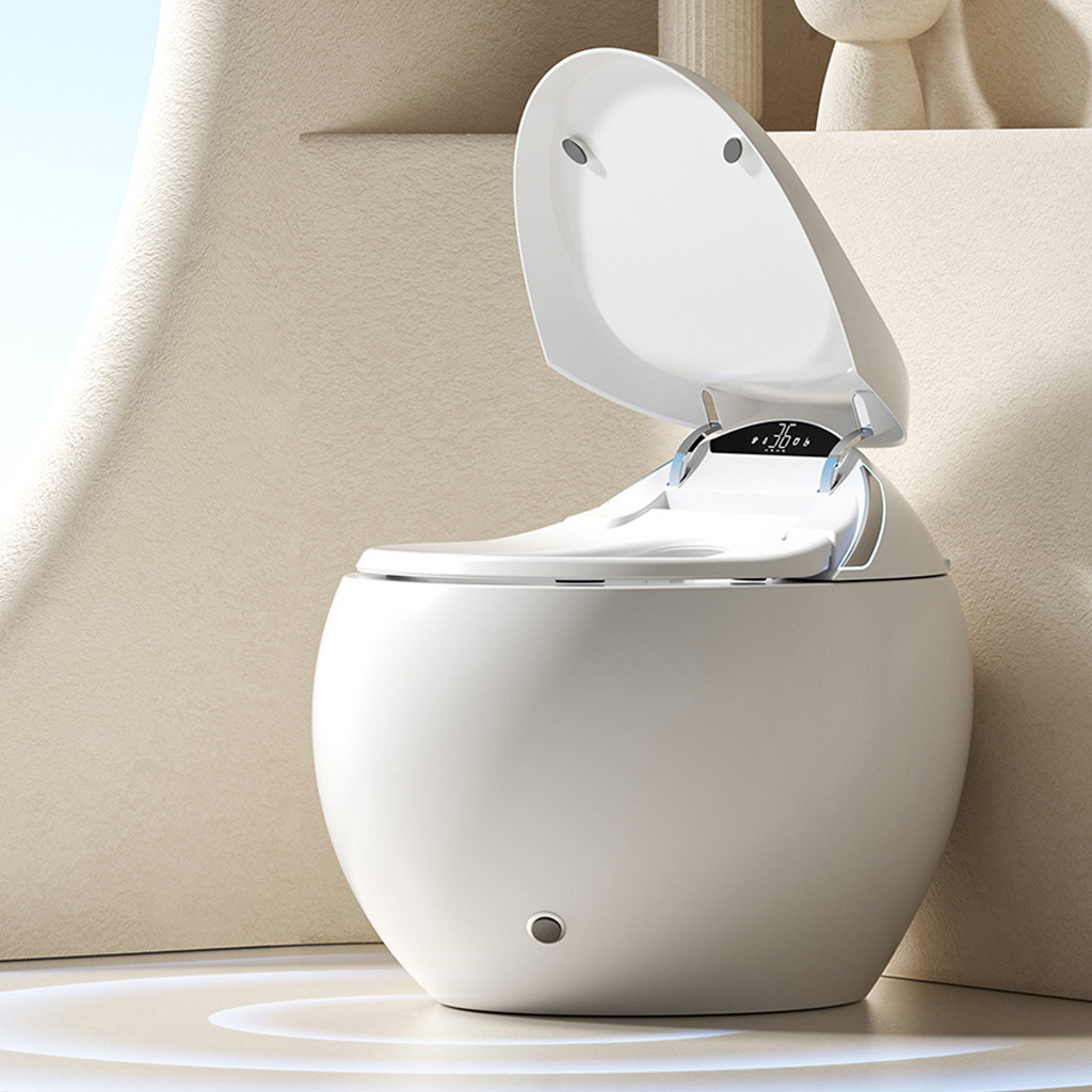 BỒN CẦU THÔNG MINH NV - 404