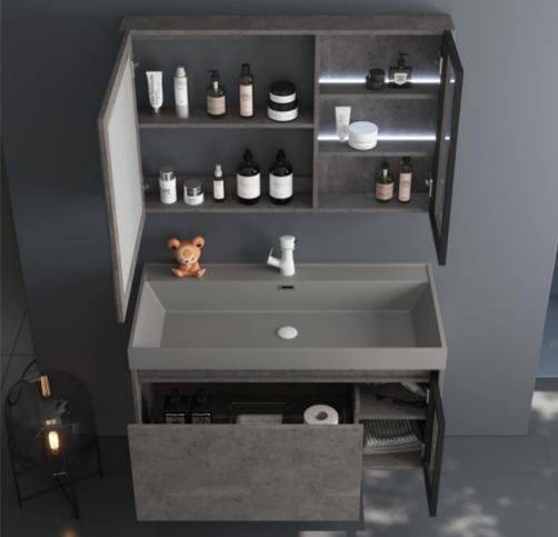 Tủ Chậu NEVAR PL-8472