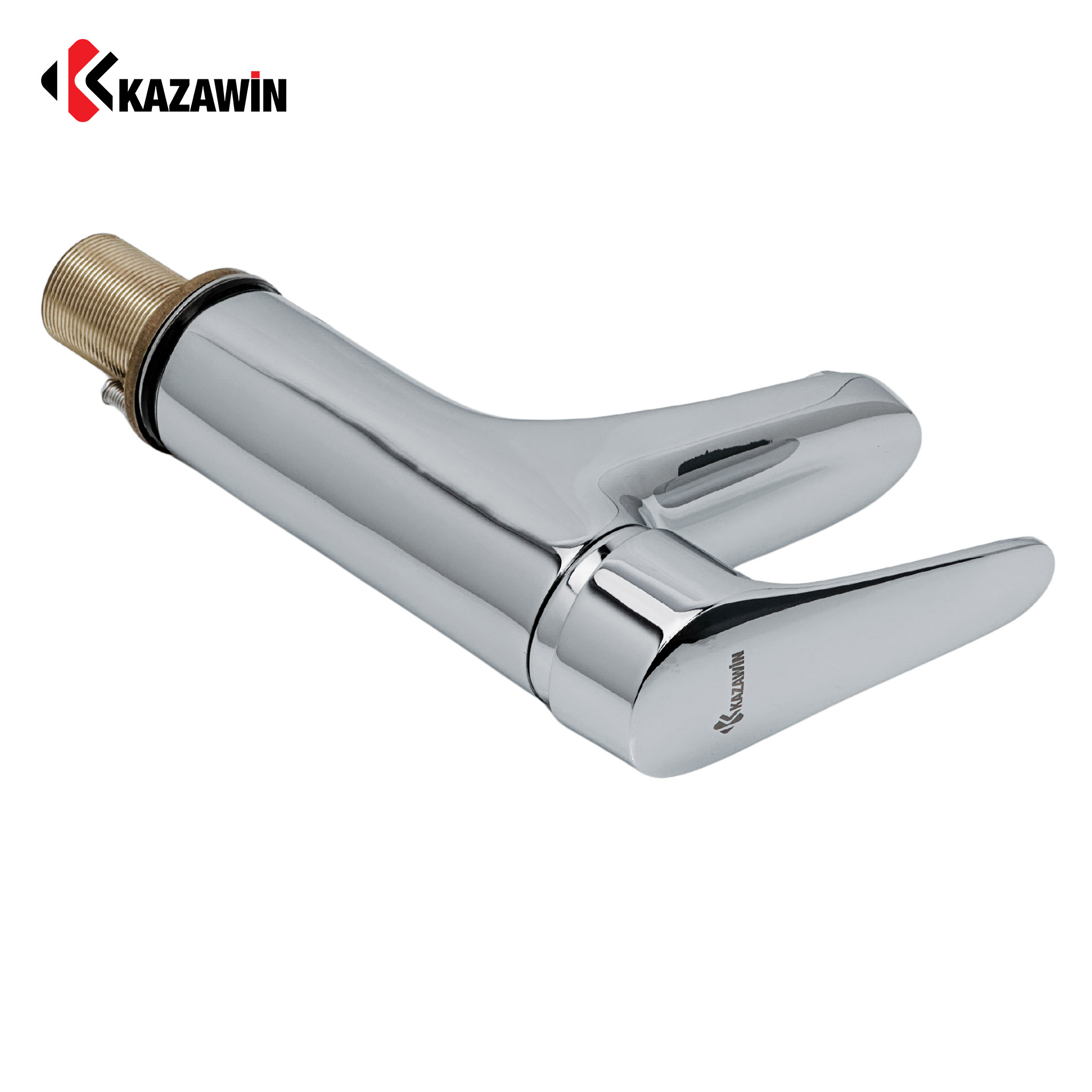 Vòi lavabo gắn chậu Kazawin KV 6602