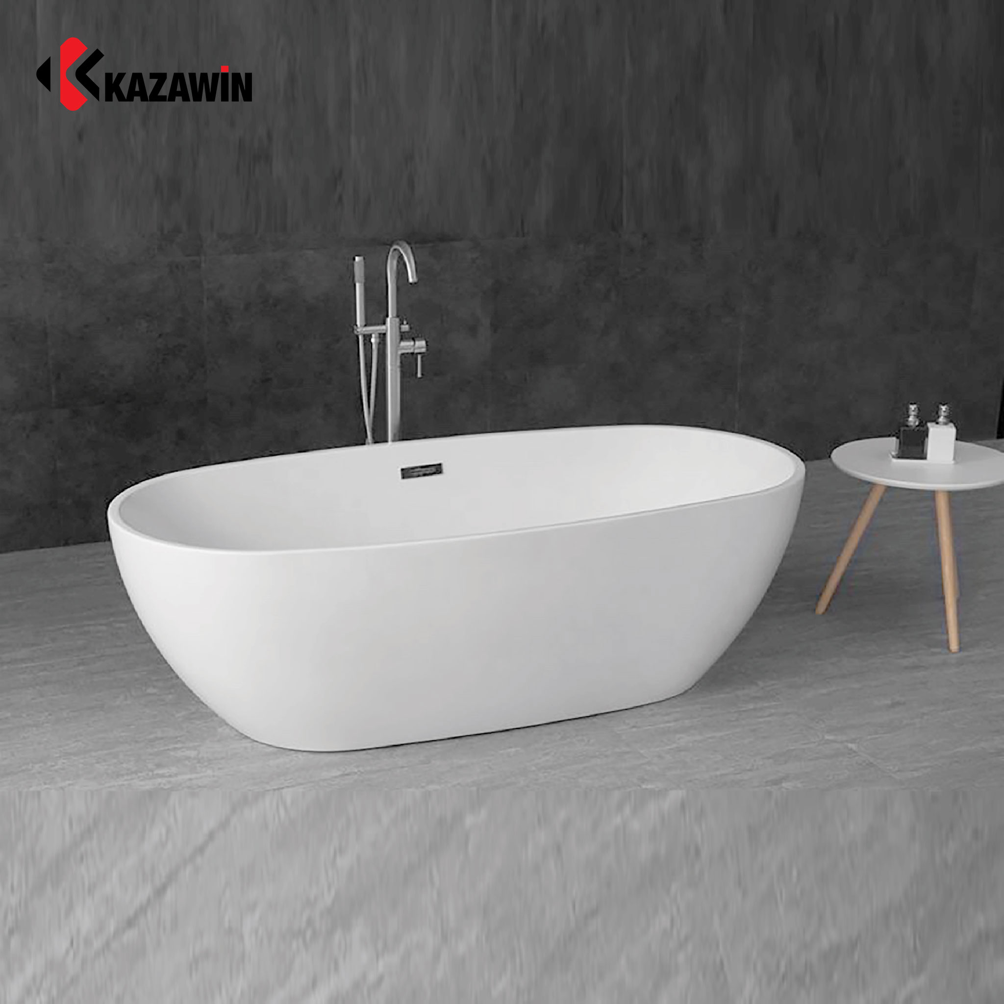 Bồn Tắm KBT 1772