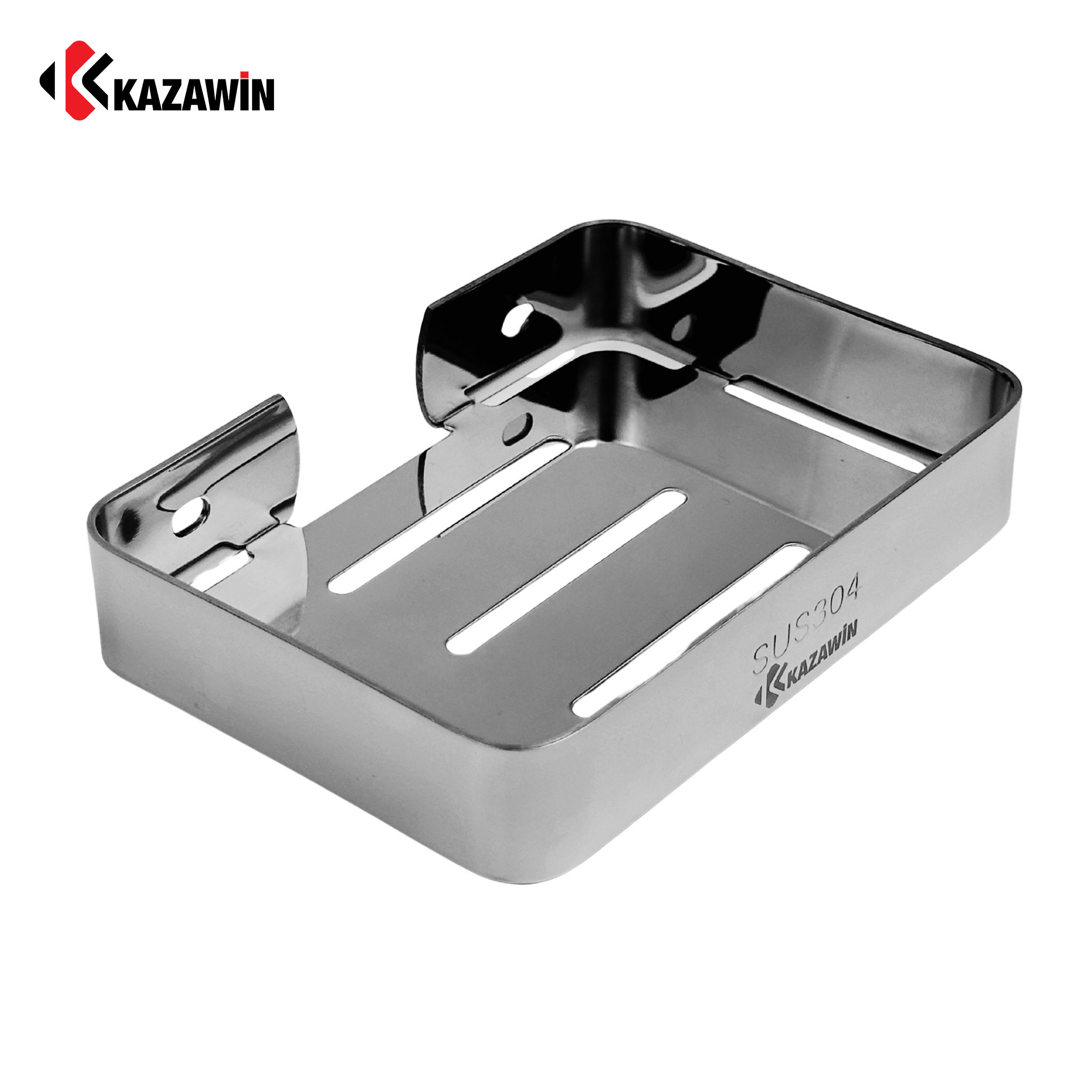 Kệ Xà Phòng Kazawin KXP 002