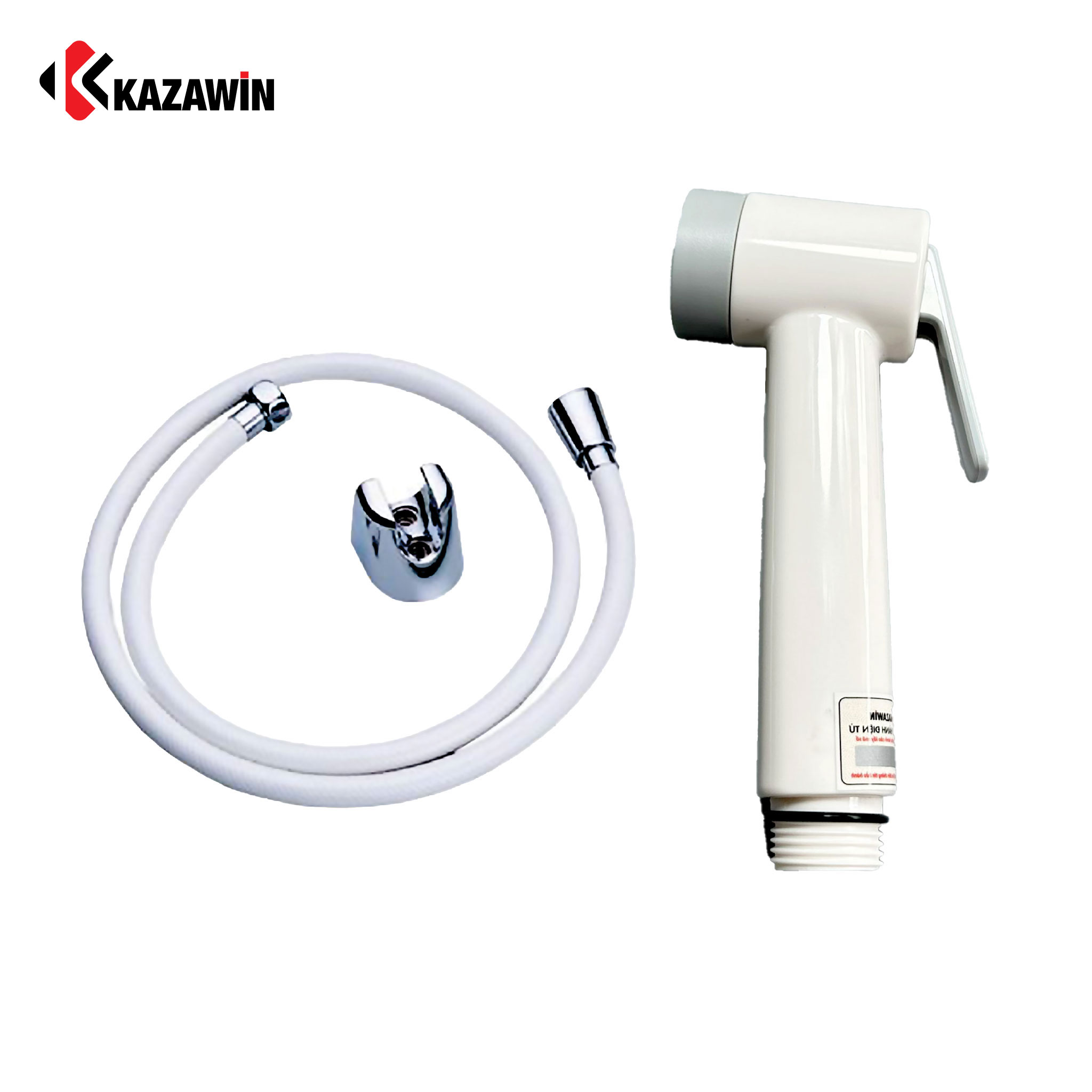 BỘ VÒI XỊT NHỰA KAZAWIN KVX 001