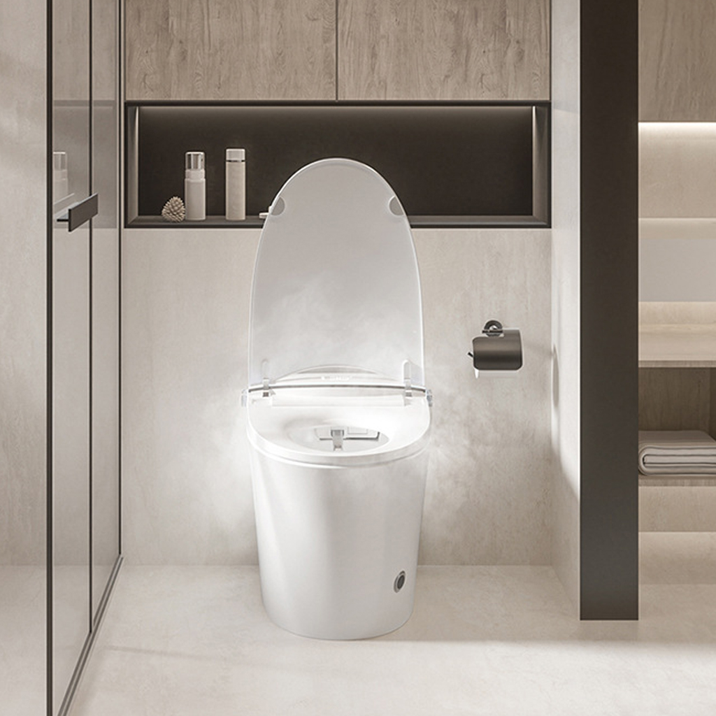 BỒN CẦU THÔNG MINH NV - 6945