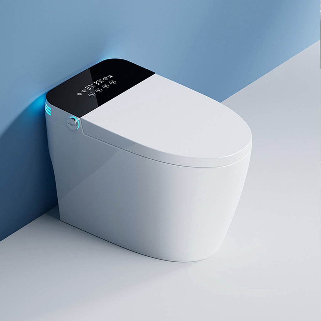 BỒN CẦU THÔNG MINH NV - 570E