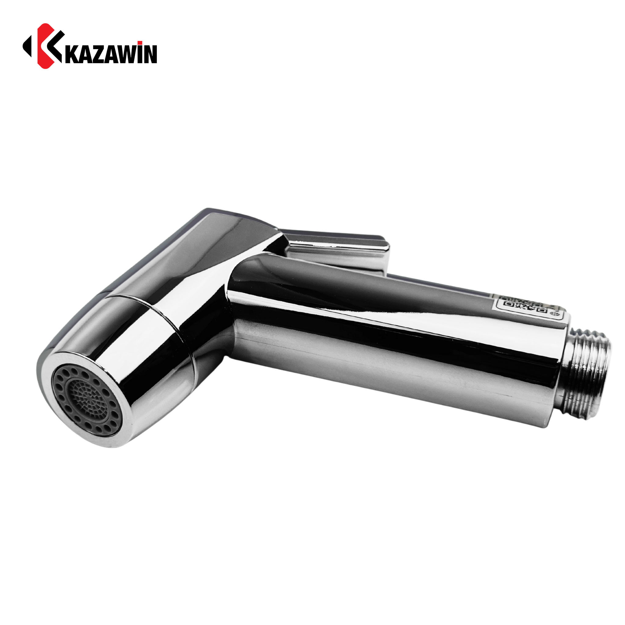 Bộ Vòi Xịt 2 Chế Độ Kazawin KVX 002