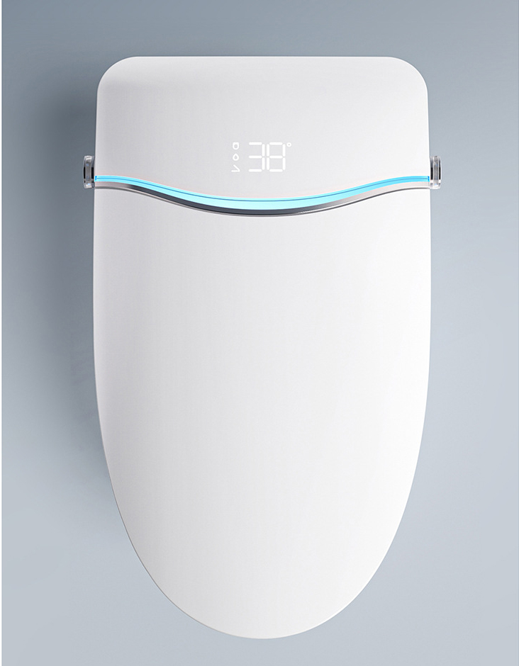 BỒN CẦU THÔNG MINH NV - 6945