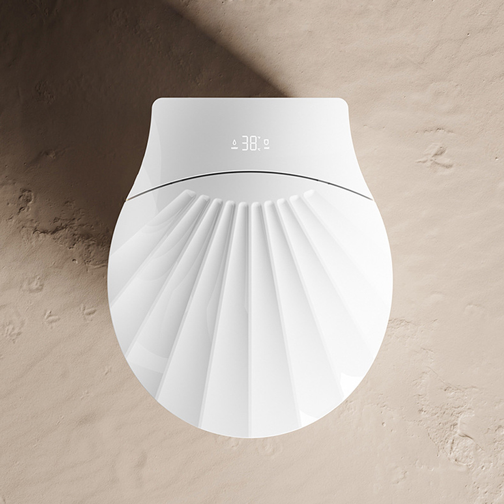 BỒN CẦU THÔNG MINH NV - 2103