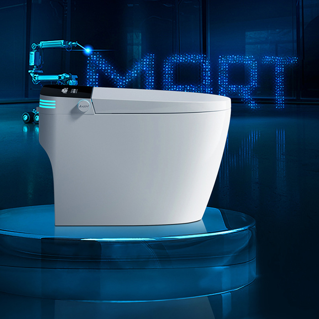 BỒN CẦU THÔNG MINH NV - 570E