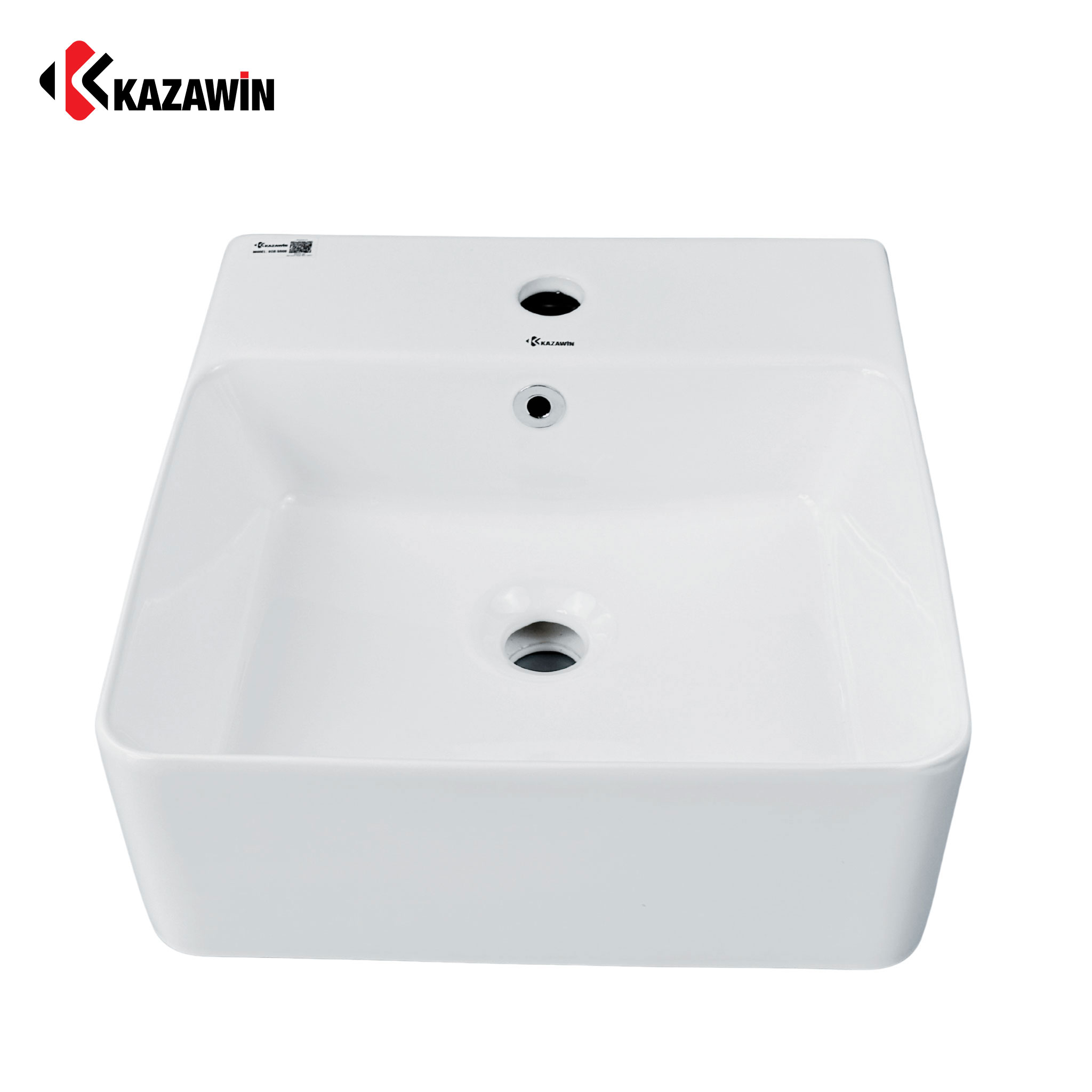 Chậu Rửa Lavabo Dương Bàn Kazawin KCD 5509