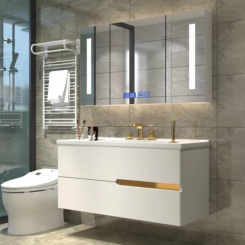 Tủ Chậu NEVAR PL-8442