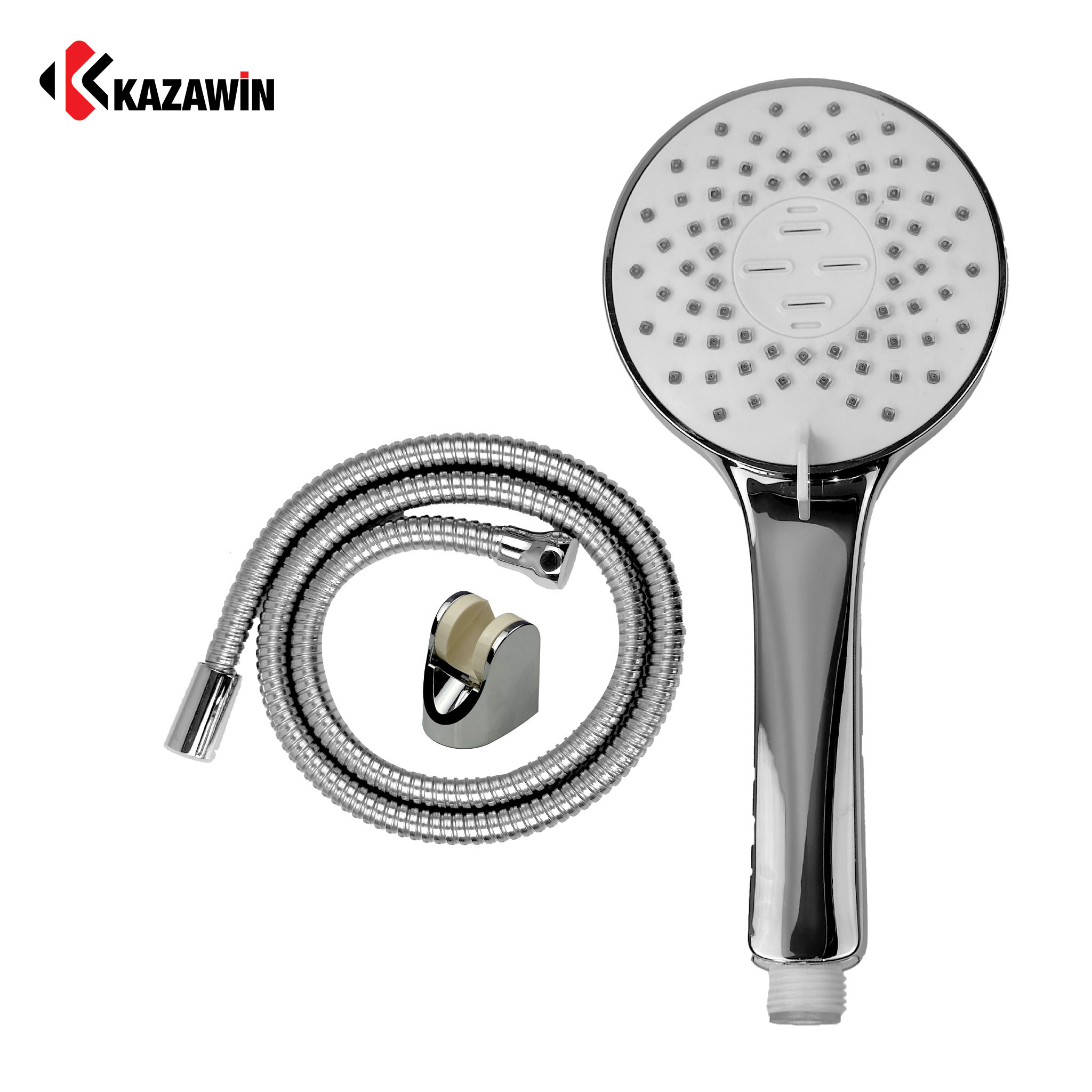 BỘ BÁT SEN 3 CHẾ ĐỘ KAZAWIN KBS 002