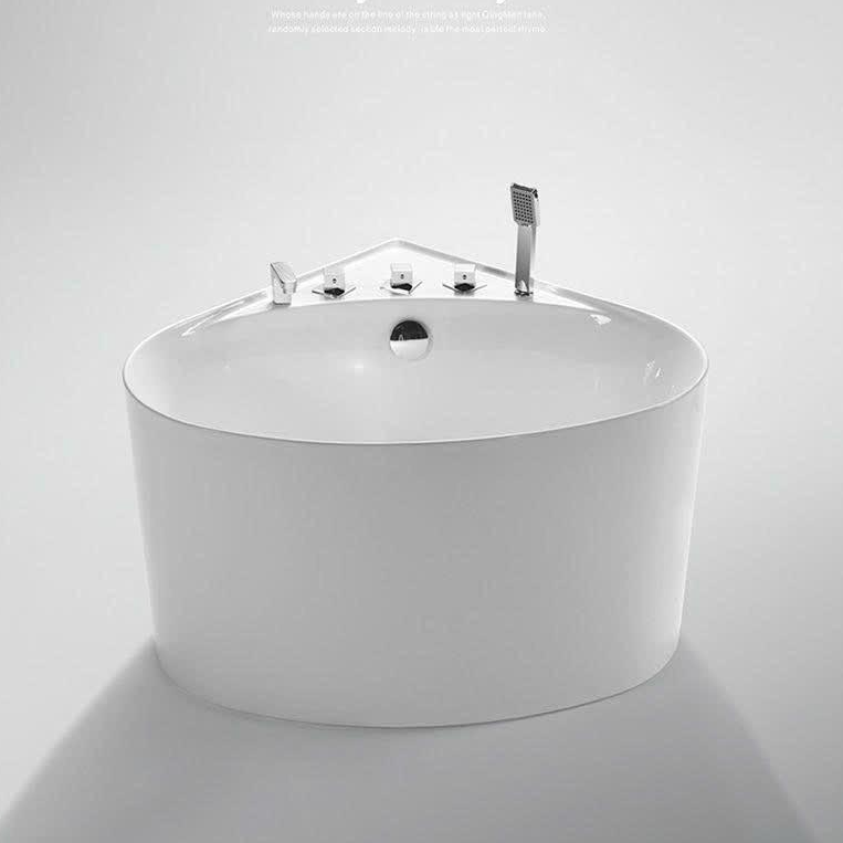 Bồn Tắm Massage NEVAR BT214