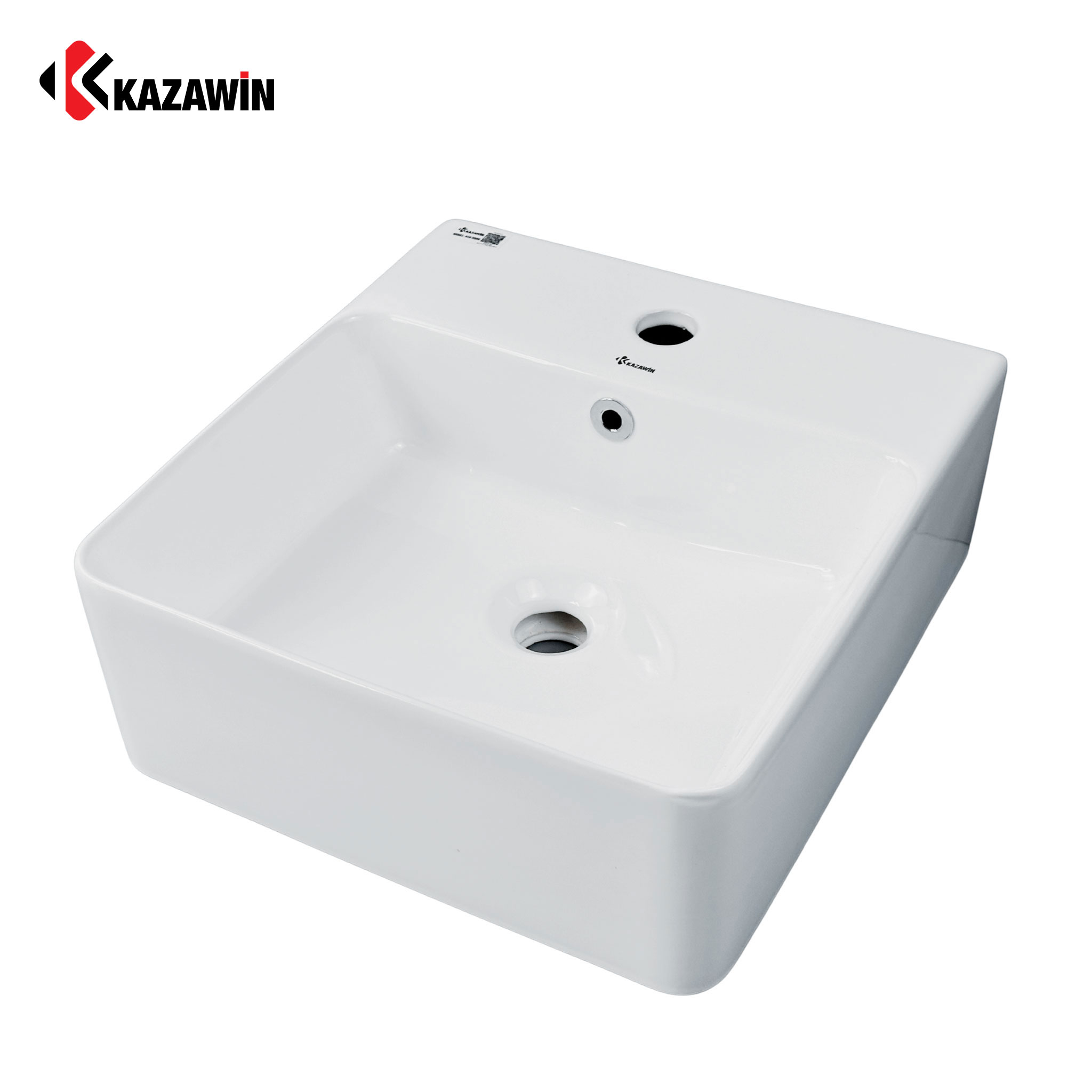 Chậu Rửa Lavabo Dương Bàn Kazawin KCD 5509