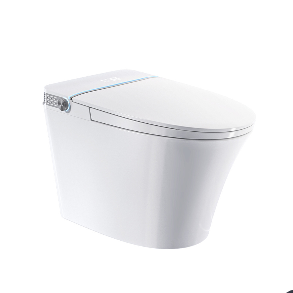 BỒN CẦU THÔNG MINH NV - 6945