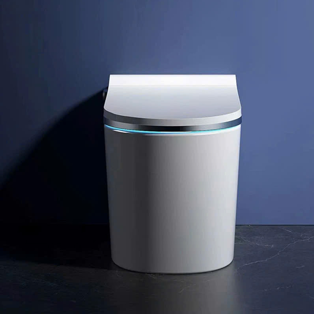 BỒN CẦU THÔNG MINH NV - 6943