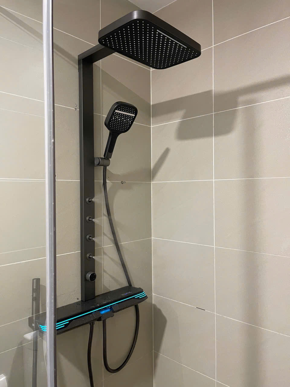 SEN CÂY ĐỒNG MẠ CROM CAO CẤP SC T-085