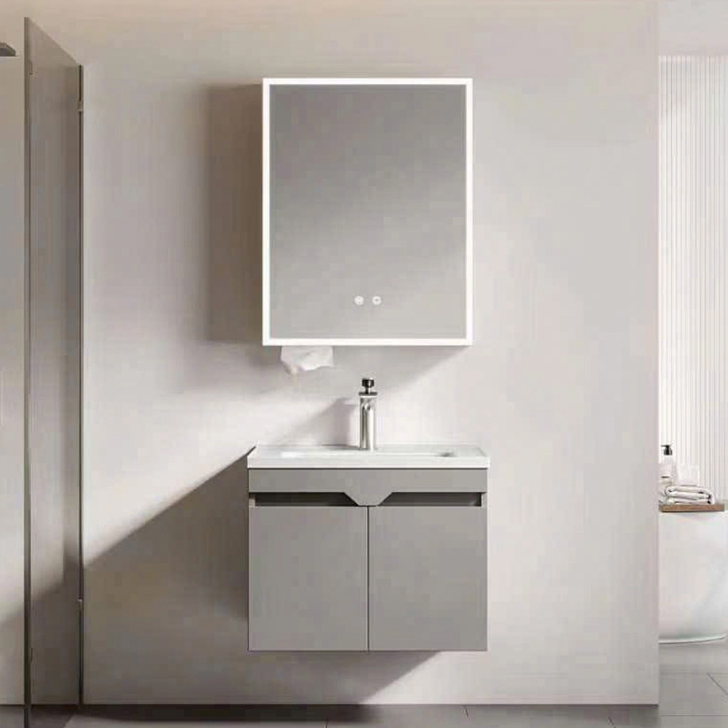 Tủ Chậu Lavabo T-2509