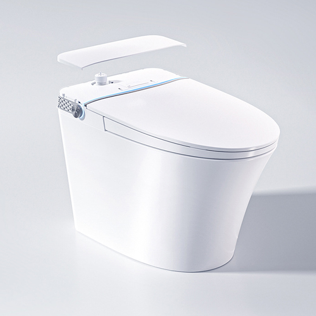 BỒN CẦU THÔNG MINH NV - 6945