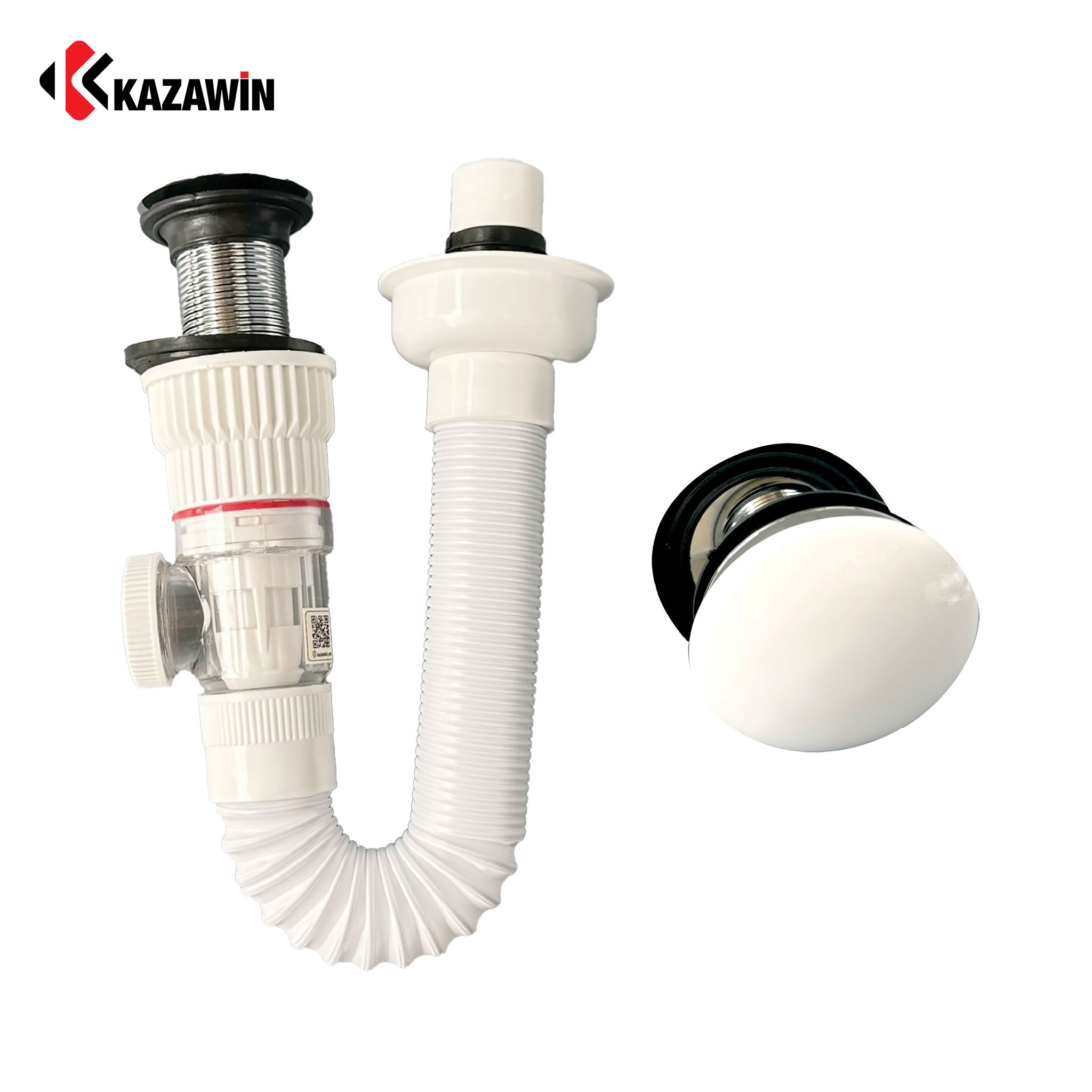 BỘ XIFONG ĐẦU NHẤN XỨ KAZAWIN KXF 102
