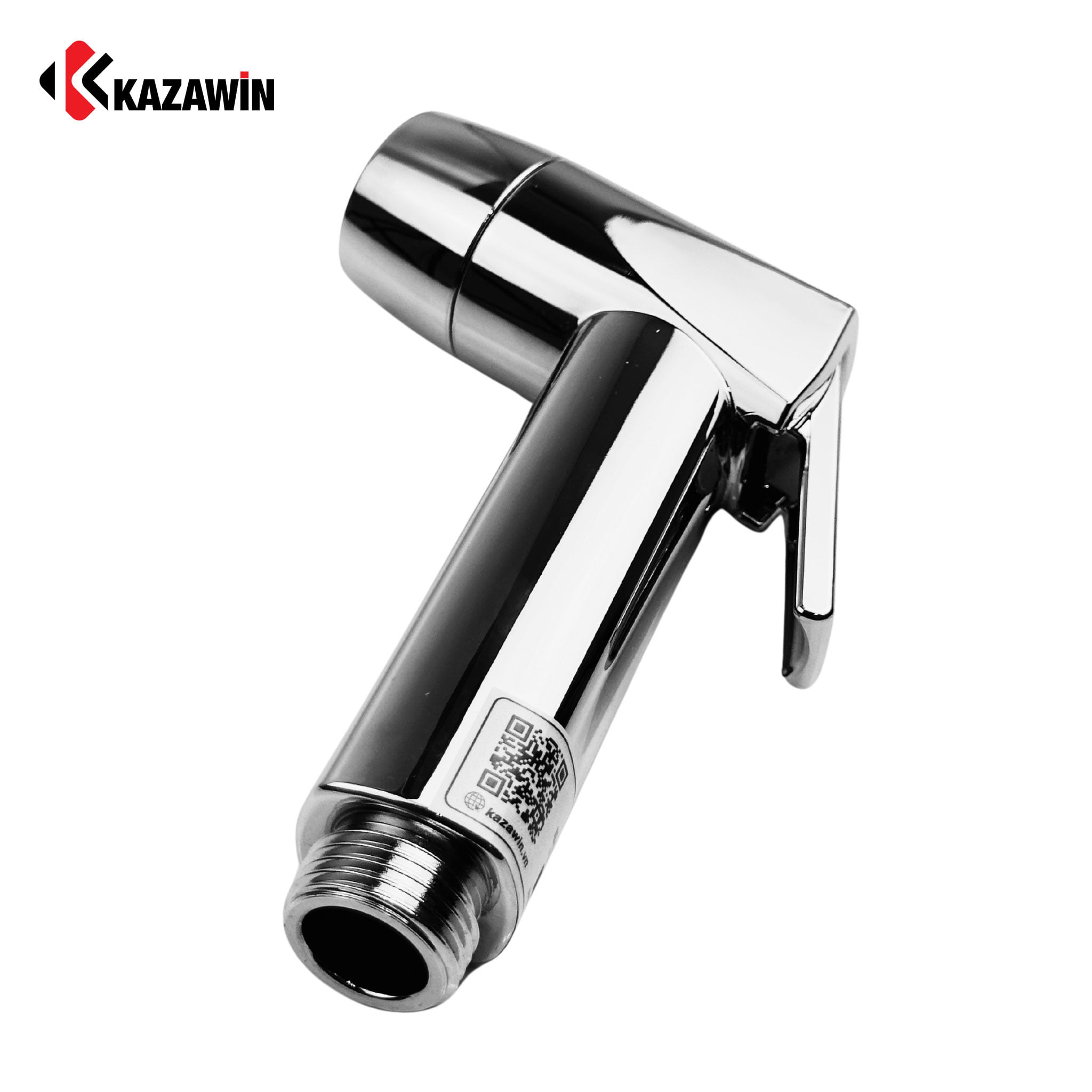 Bộ Vòi Xịt 2 Chế Độ Kazawin KVX 002