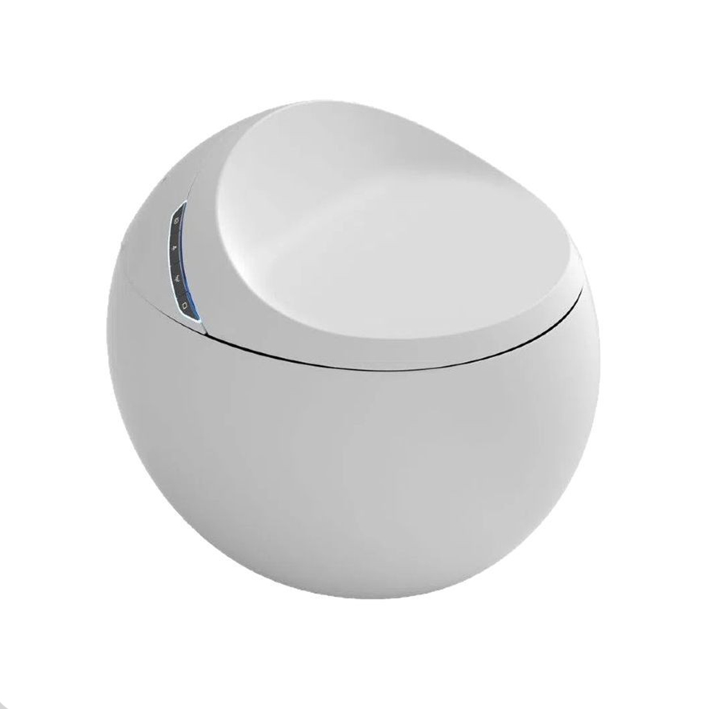 BỒN CẦU THÔNG MINH NV - 404