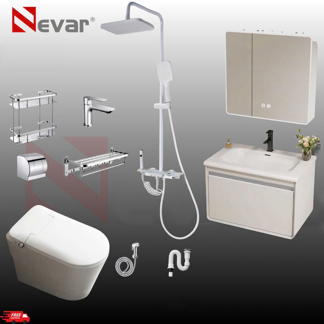 COMBO Phòng Tắm Cao Cấp K11