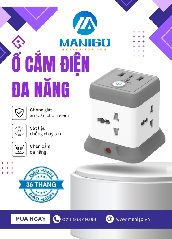Manigo