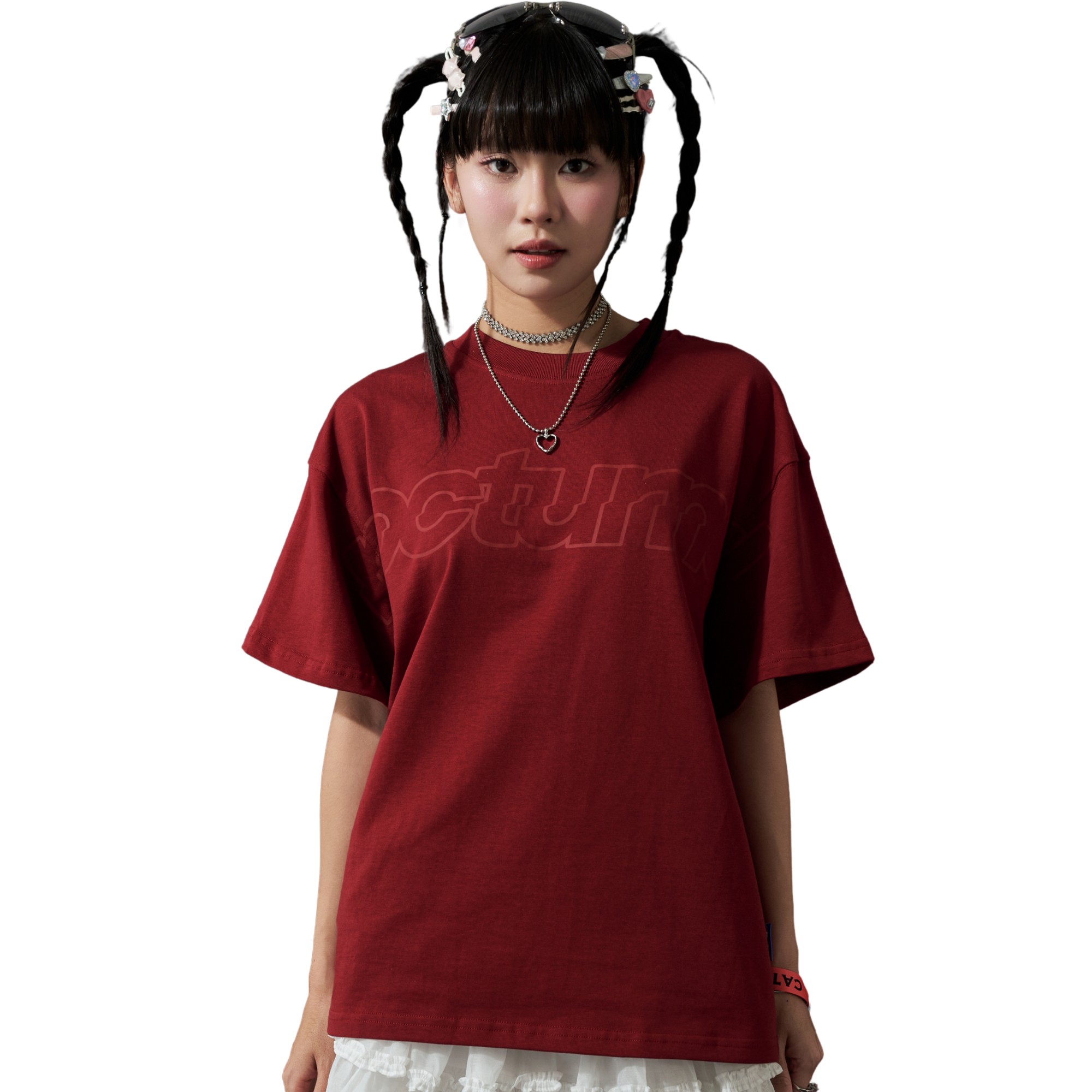Outbound Logo Tee