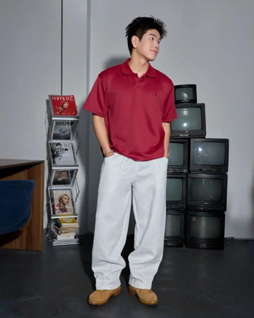 Cozy Sweat Pant